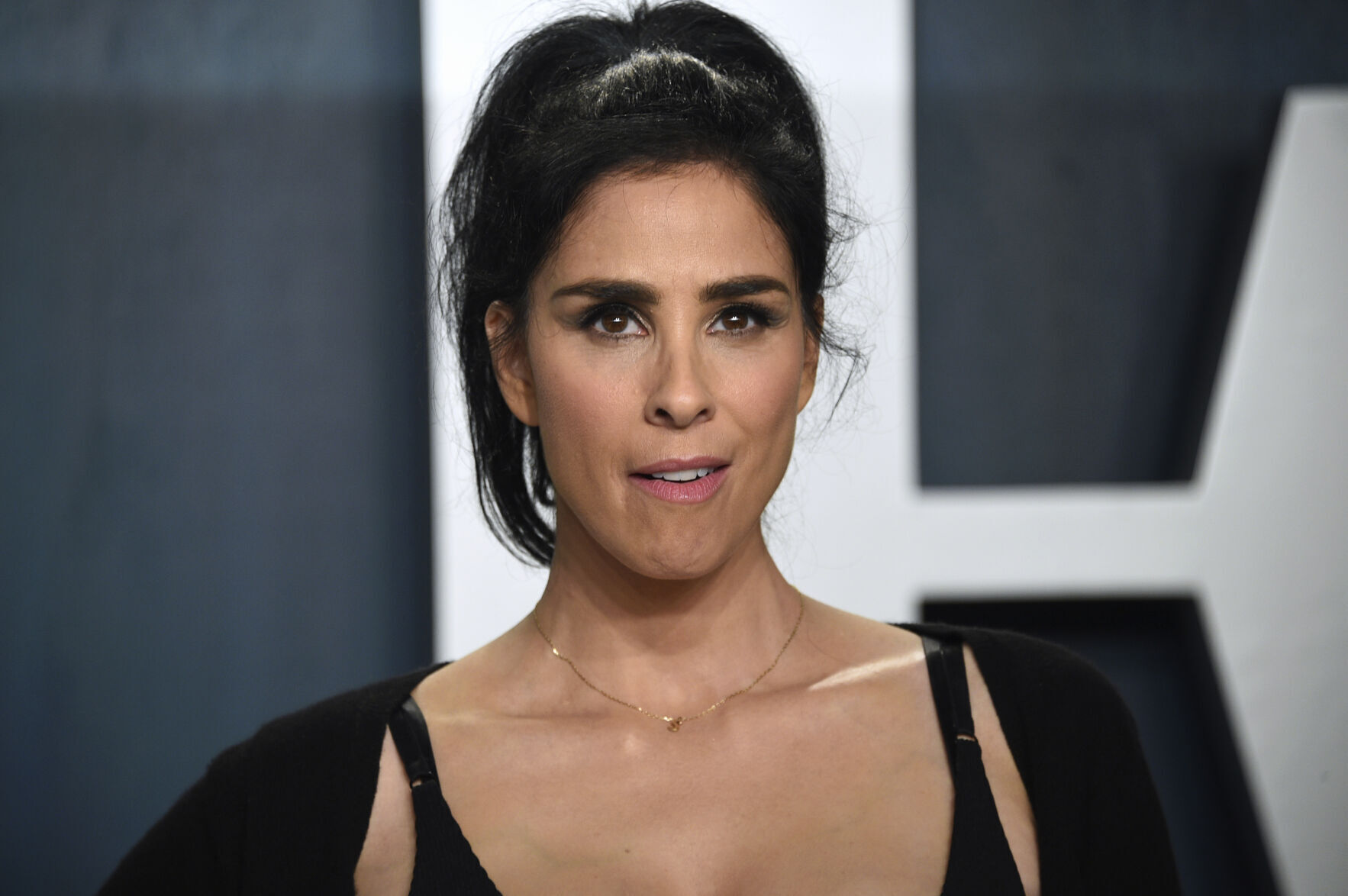 Sarah Silverman